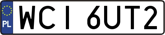 WCI6UT2