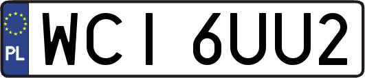 WCI6UU2