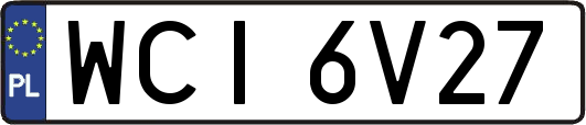 WCI6V27