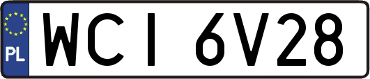 WCI6V28