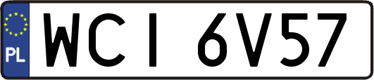 WCI6V57