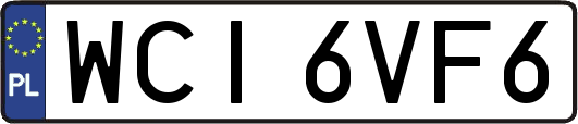WCI6VF6
