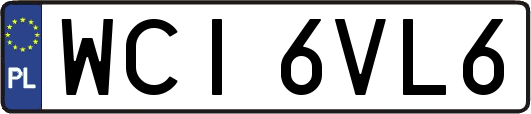 WCI6VL6