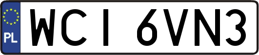 WCI6VN3