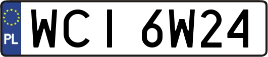 WCI6W24