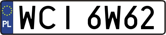 WCI6W62