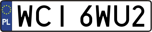 WCI6WU2