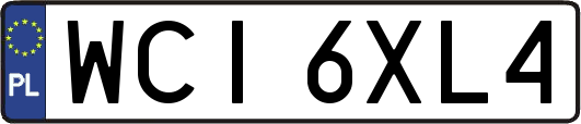 WCI6XL4