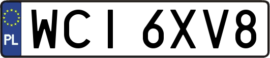 WCI6XV8