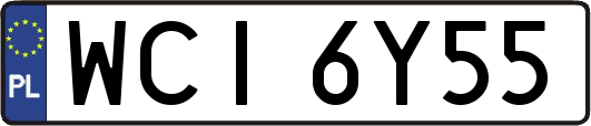 WCI6Y55
