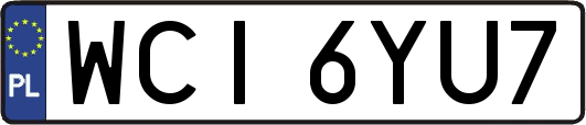 WCI6YU7
