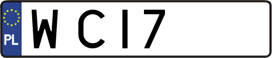 WCI7