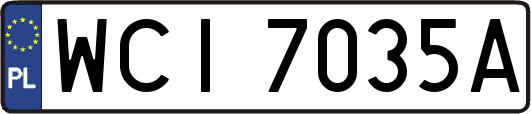 WCI7035A