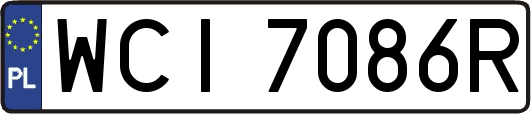 WCI7086R