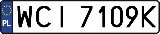 WCI7109K