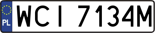 WCI7134M
