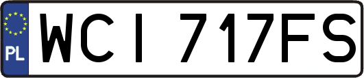 WCI717FS