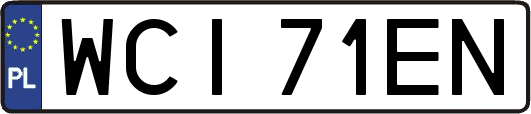 WCI71EN