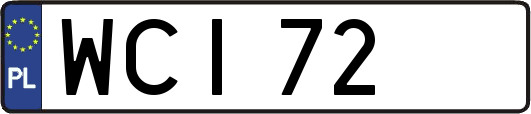 WCI72