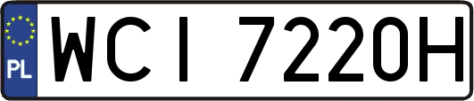 WCI7220H