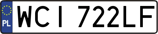 WCI722LF