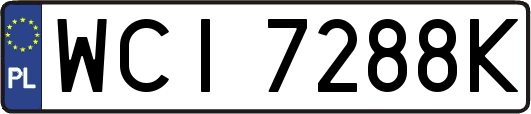 WCI7288K