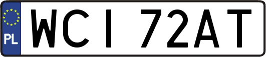 WCI72AT