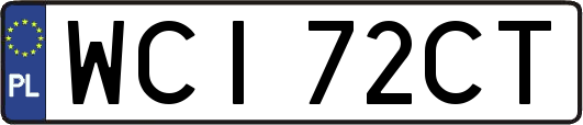 WCI72CT
