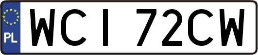 WCI72CW