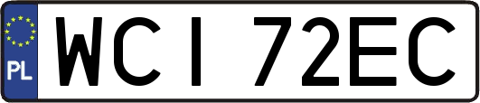 WCI72EC