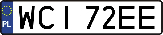 WCI72EE