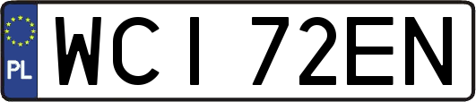 WCI72EN