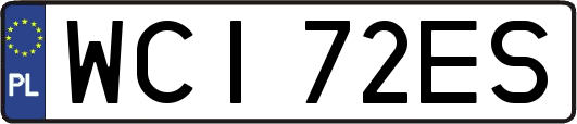 WCI72ES