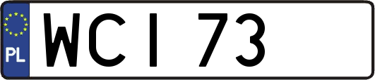 WCI73