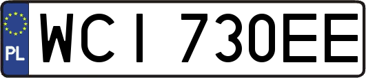 WCI730EE