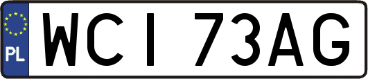 WCI73AG