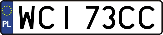 WCI73CC