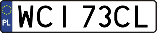 WCI73CL