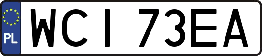 WCI73EA