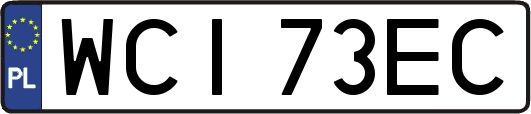 WCI73EC