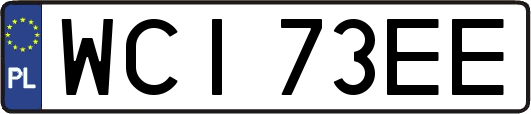 WCI73EE