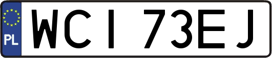 WCI73EJ