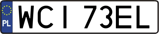 WCI73EL