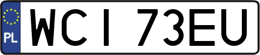 WCI73EU