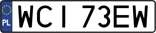 WCI73EW