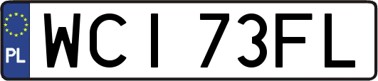 WCI73FL