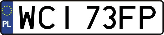 WCI73FP
