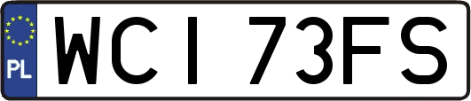 WCI73FS
