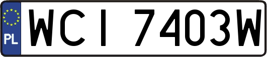 WCI7403W