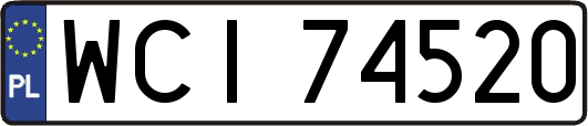 WCI74520